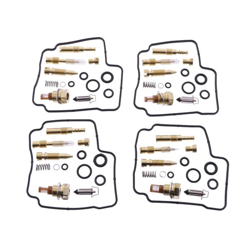 Carburetor repair kit keyster - repair,