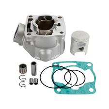 Cylinder piston gasket top - cylinder,