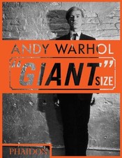 Andy Warhol 'Giant' Size -