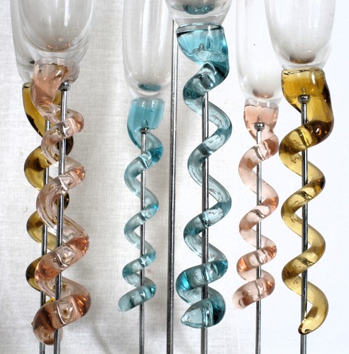 Champagne flutes beautiful - champagne,