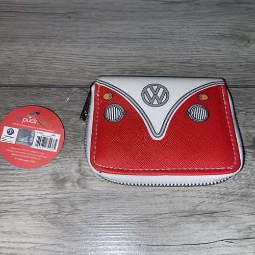 Volkswagen camper van bus - vw,
