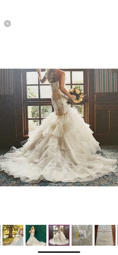 Maggie sottero wedding - sottero,