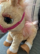 HASBRO FurReal Cinnamon My
