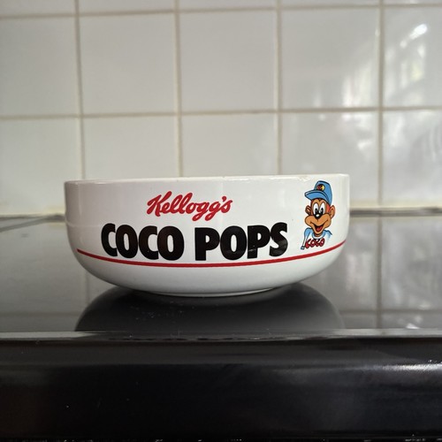 Kellogg coco pops - coco,
