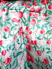 Vintage Laura Ashley Orchard