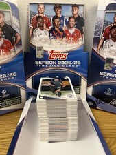 Topps flagship ucc - flagship,