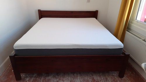 Warren evans super kingsize - evans,