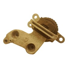 NISSAN QASHQAI ENGINE MOUNT