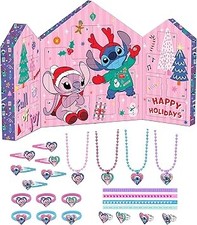 Official Stitch Advent