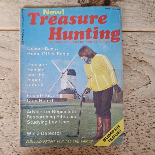 Vintage treasure hunting - vintage,