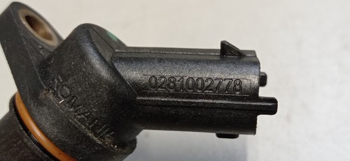 0281002778 crankshaft sensor - crankshaft,