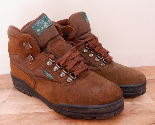 Vintage aigle suede - vintage,