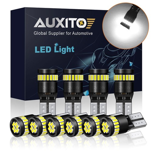 10x auxito 501 - 501, t10
