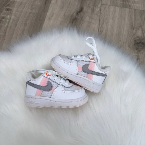 Nike air force baby girls - nike,