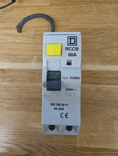 Square qoe20030pt 80a 30ma - square,