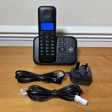 BT 3960 Single Cordless Home