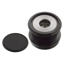 Blueprint ADN161310 Alternator