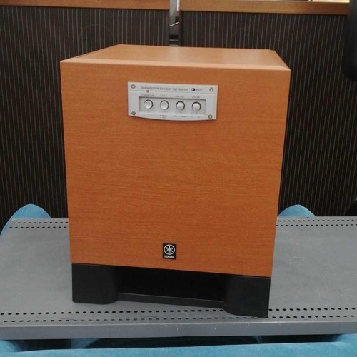 Yamaha yst sw315 - yamaha, yst-sw315