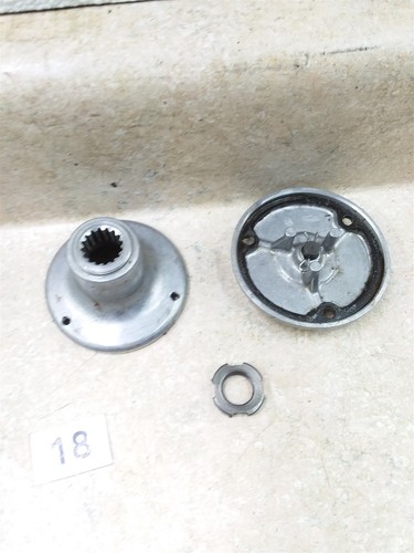 Honda xr75 engine oil - 75,