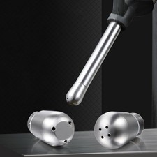 Expobar Steam Wand Nozzle 3 Hole Nozzle 4 Hole Nozzle 8.3mm Screw Diameter