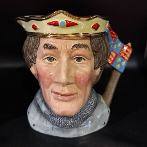Royal doulton shakespearean - royal,