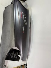 Piaggio X9 500 2005 Left Right