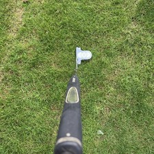 Golf Putter, Dunlop 65 DP6