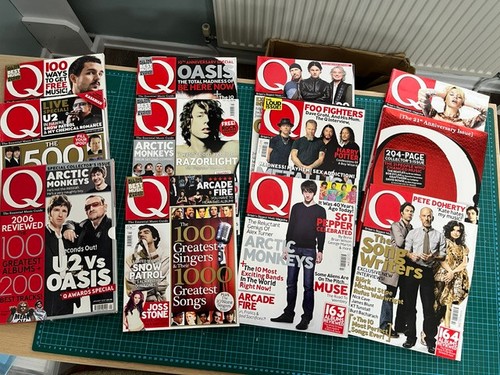 Magazine 2007 12 - magazine, bundle