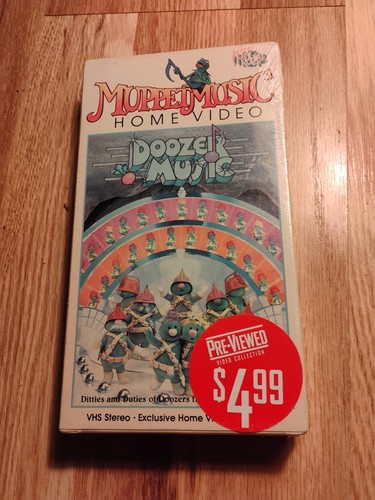 1984 henson fraggle rock - 1984, henson's