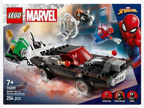 Lego super heroes - heroes:, spider-man
