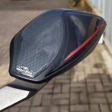 Motorcycle Stickers 3D