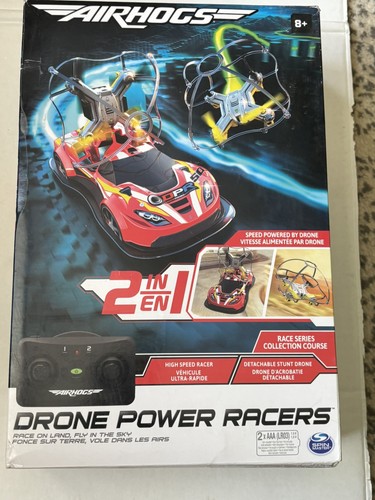 Air hogs radio controlled - air,