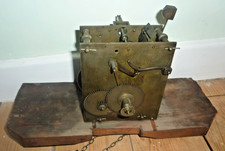 Antique 30 hour longcase