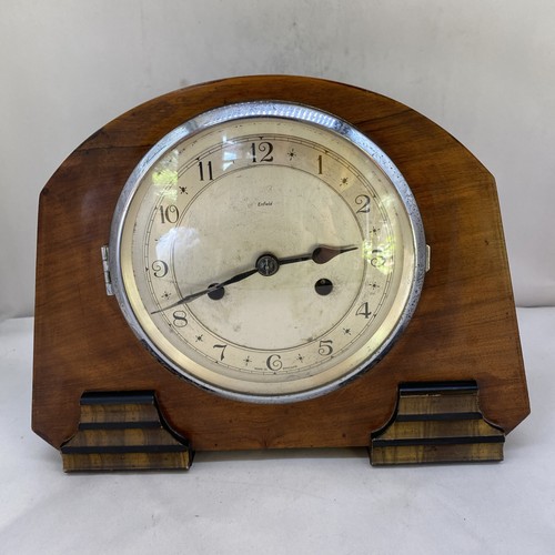 Vintage art deco - deco, enfield