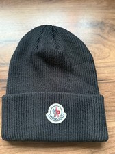 Moncler Beanie Brand New One