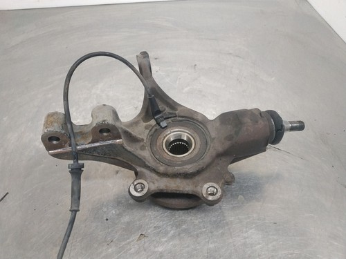 Front right wheel hub citroen - hub,