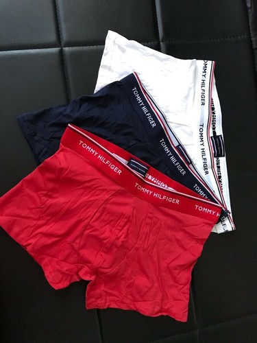 Men tommy hilfiger underwear - men's,