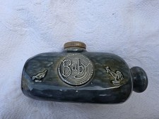 Antique Royal Doulton Blue