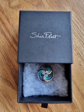 Sheila Fleet Sterling Silver &