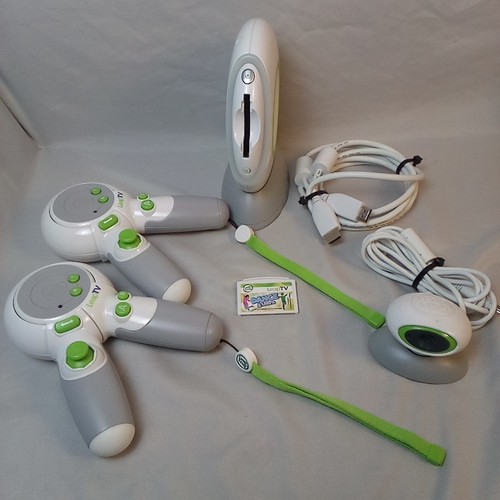 Leapfrog leaptv system - leapfrog,