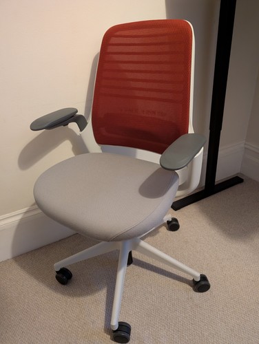 Steelcase series ergonomic - 1,