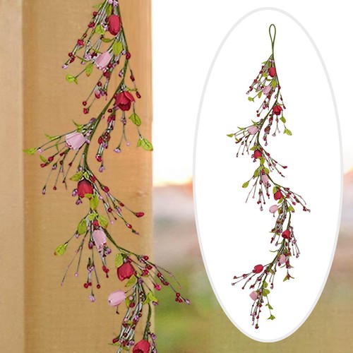 Artificial flower - ft,