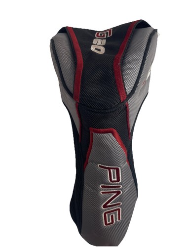 Ping g20 driver - driver, headcover