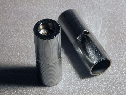 Mid school chrome bmx - chrome,,