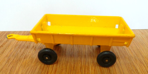 Matchbox superfast hay - no,
