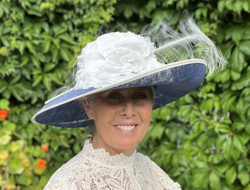 Gorgeous beverley edmondson - gorgeous,