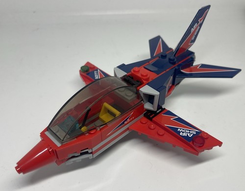 Lego city air - lego, 60177