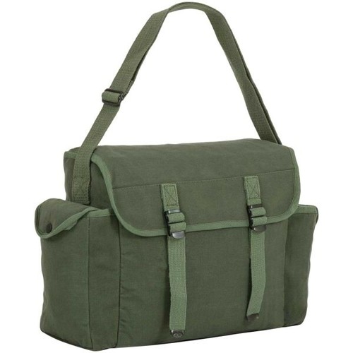 Vintage khaki military - khaki,