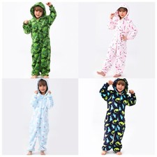 Fun Animal Boys Girls 1Onesie