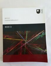 The Open University MST124